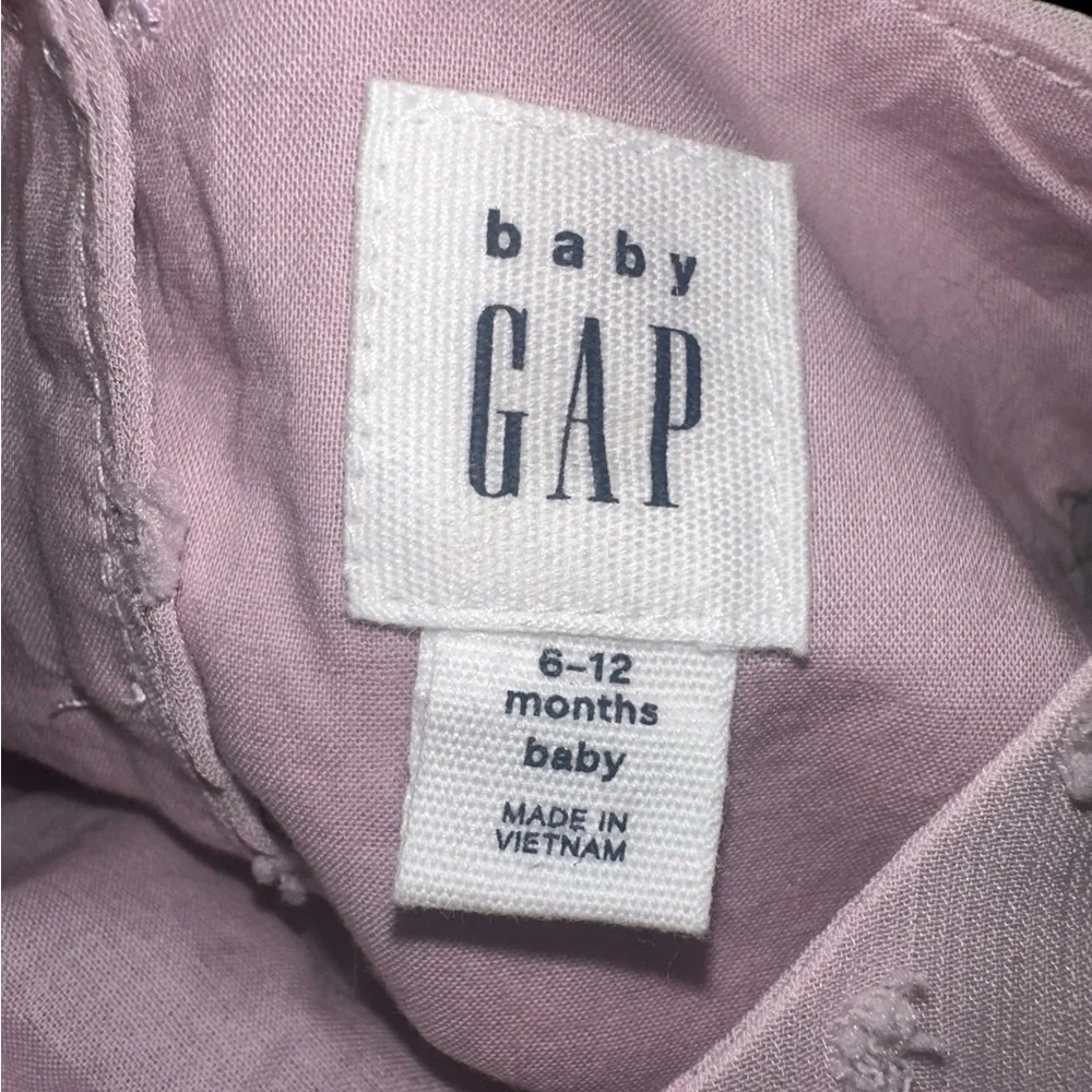 GAP baby light